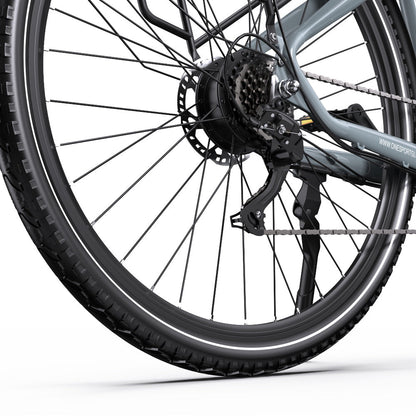 OneSport OT05 Pro - Electric bike - Wheelyshop