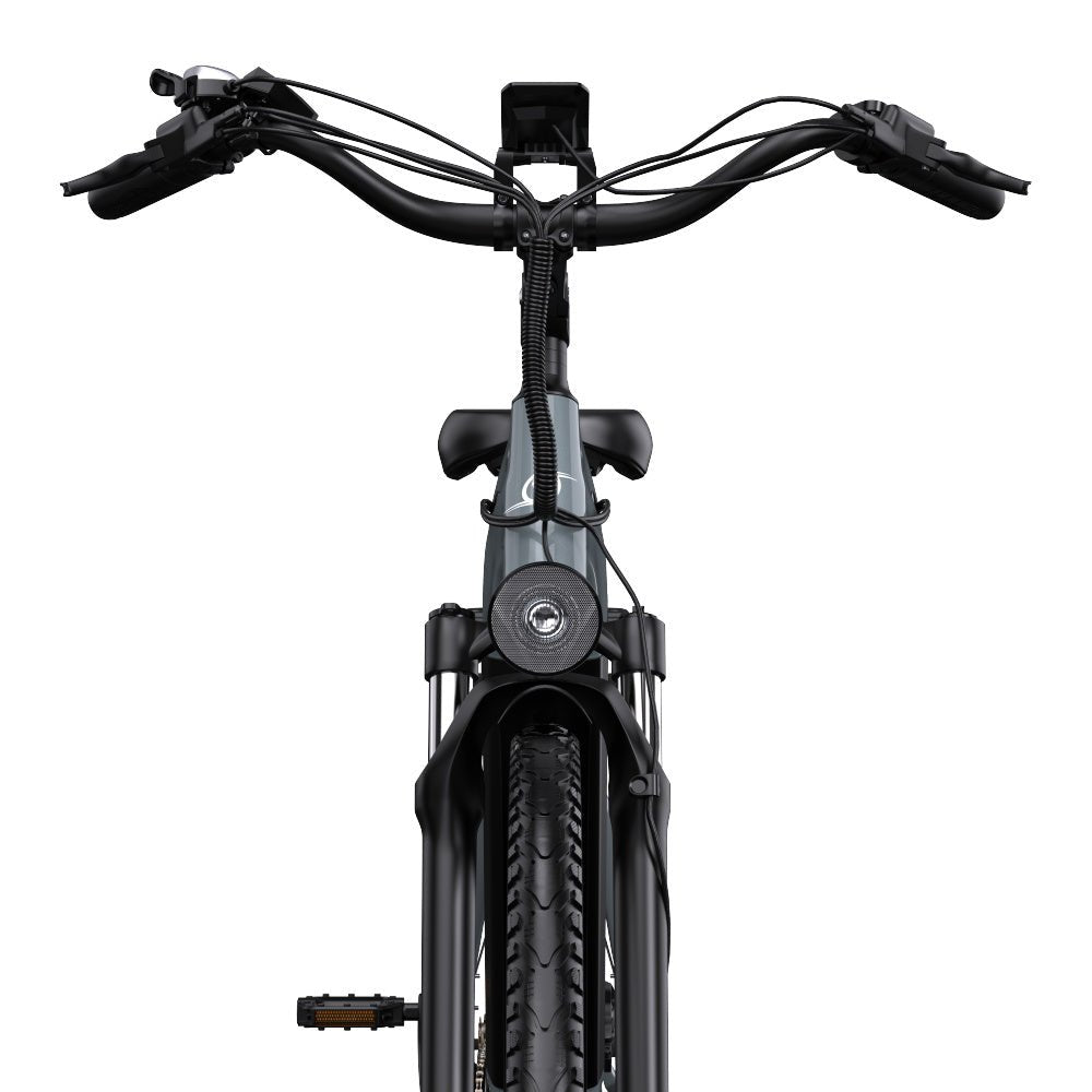 OneSport OT05 Pro - Electric bike - Wheelyshop