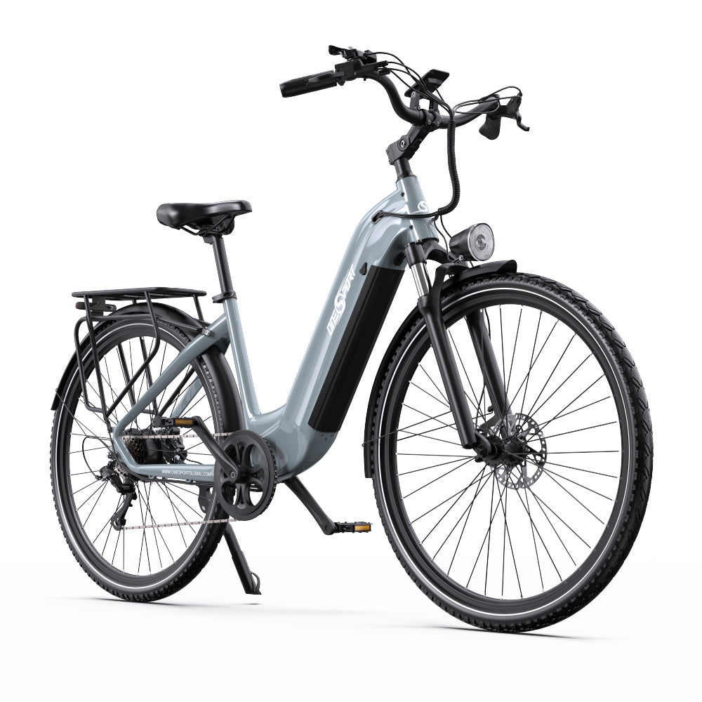 OneSport OT05 Pro - Electric bike - Wheelyshop