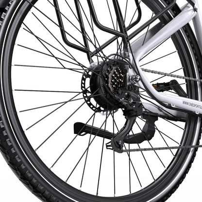 OneSport OT05 Pro - Electric bike - Wheelyshop