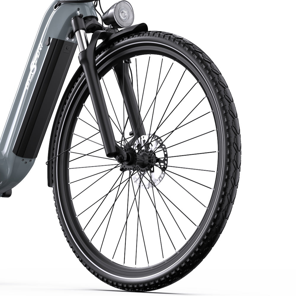 OneSport OT05 Pro - Electric bike - Wheelyshop