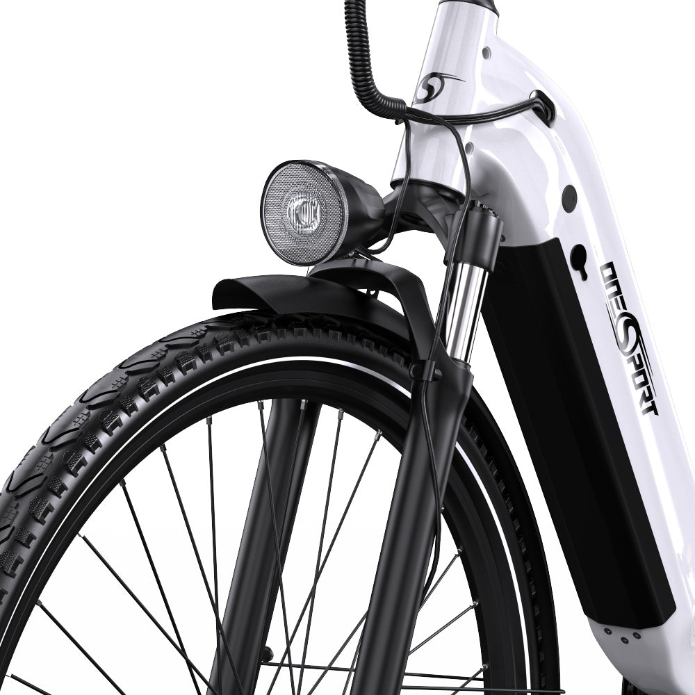 OneSport OT05 Pro - Electric bike - Wheelyshop