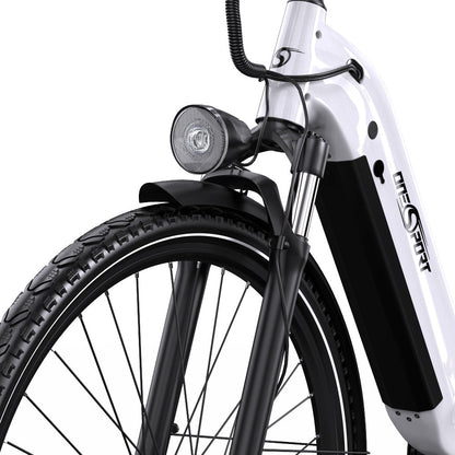 OneSport OT05 Pro - Electric bike - Wheelyshop