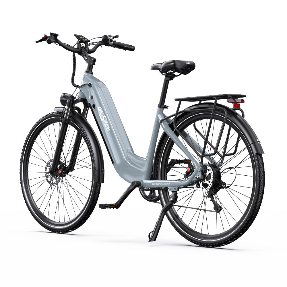 OneSport OT05 Pro - Electric bike - Wheelyshop