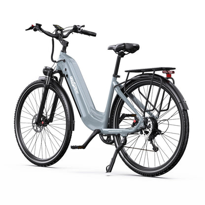 OneSport OT05 Pro - Electric bike - Wheelyshop