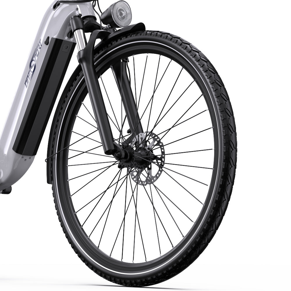 OneSport OT05 Pro - Electric bike - Wheelyshop