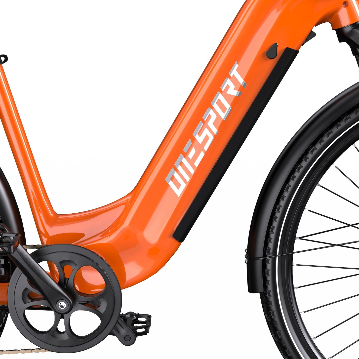 OneSport OT05 Pro - Elcykel - Wheelyshop