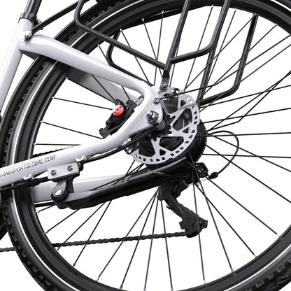 OneSport OT05 Pro - Electric bike - Wheelyshop