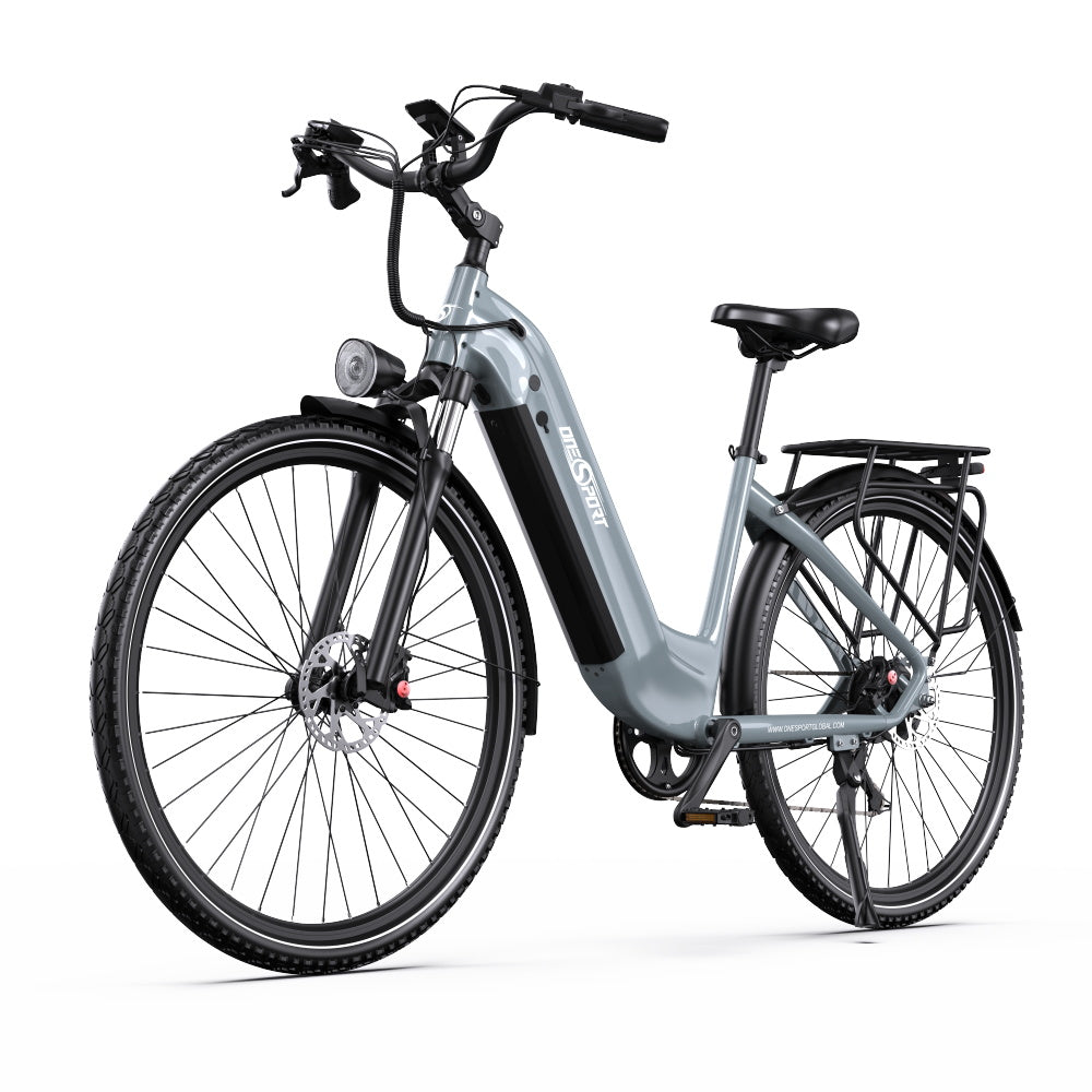 OneSport OT05 Pro - Electric bike - Wheelyshop