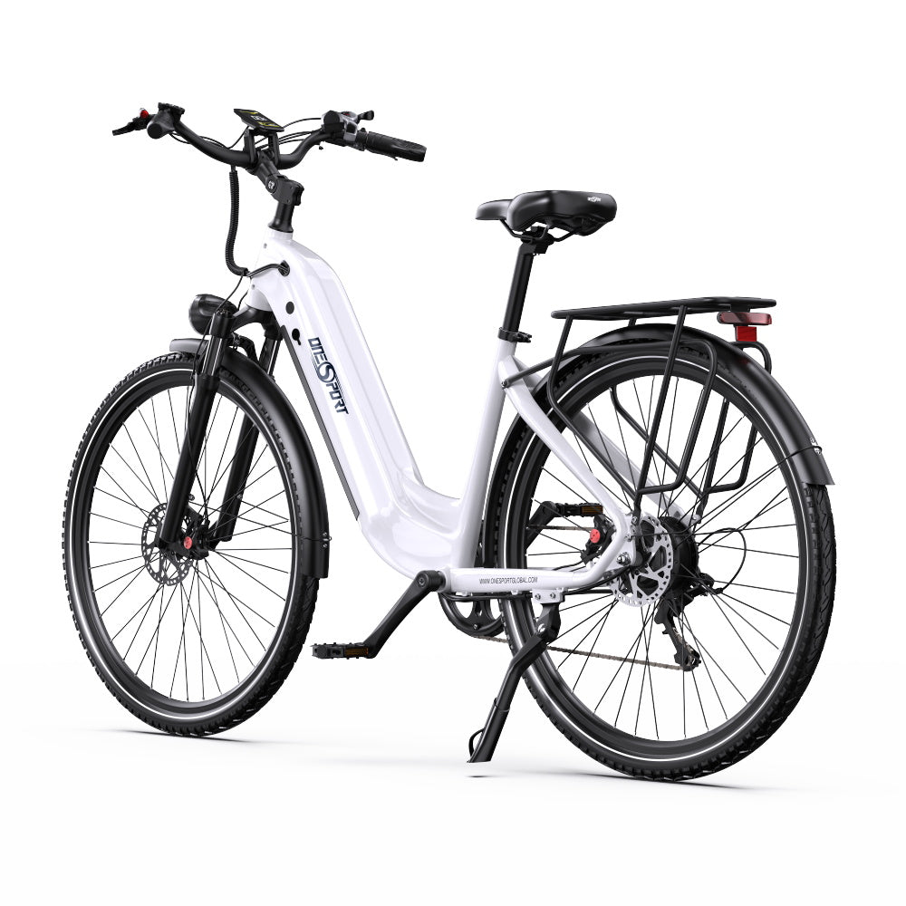 OneSport OT05 Pro - Electric bike - Wheelyshop
