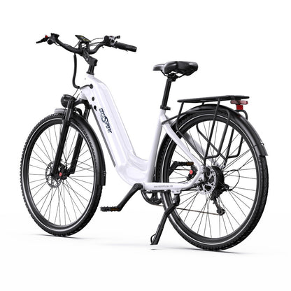 OneSport OT05 Pro - Electric bike - Wheelyshop