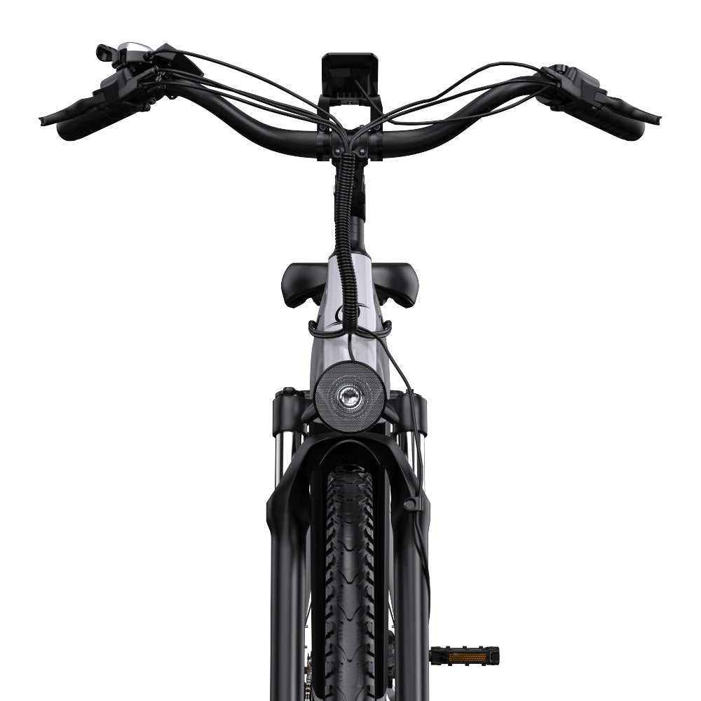OneSport OT05 Pro - Electric bike - Wheelyshop