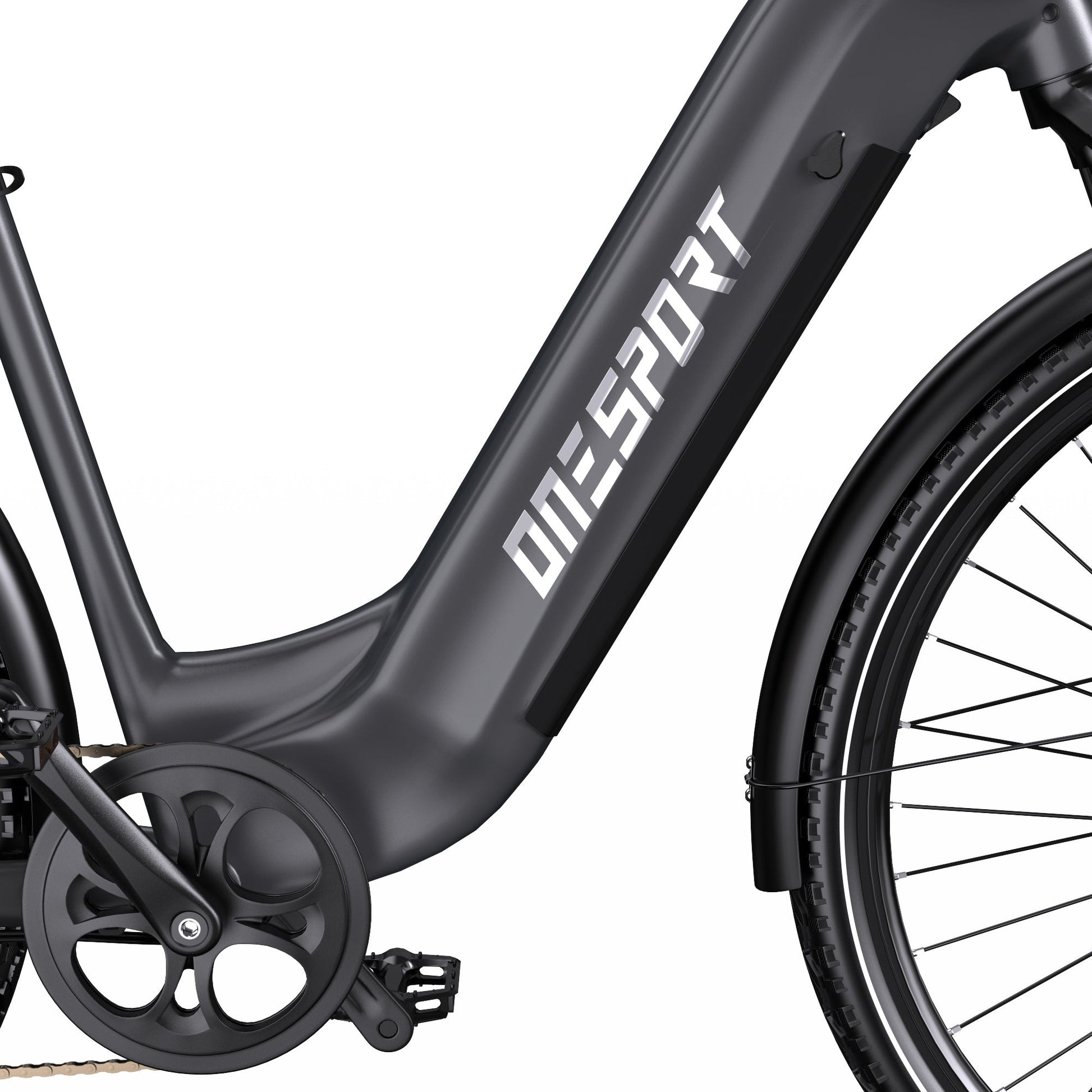 OneSport OT05 Pro - Elcykel - Wheelyshop