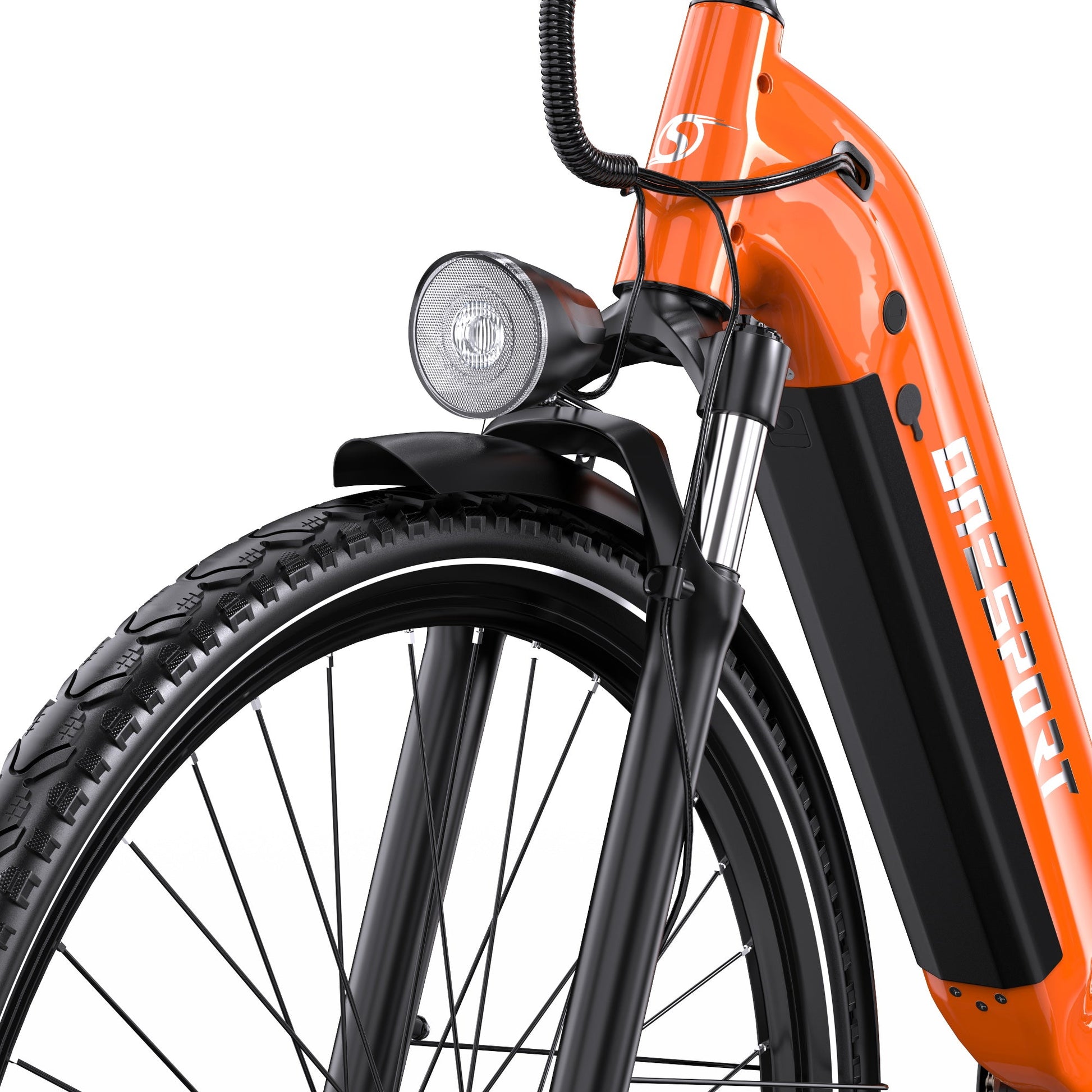 OneSport OT05 Pro - Elcykel - Wheelyshop