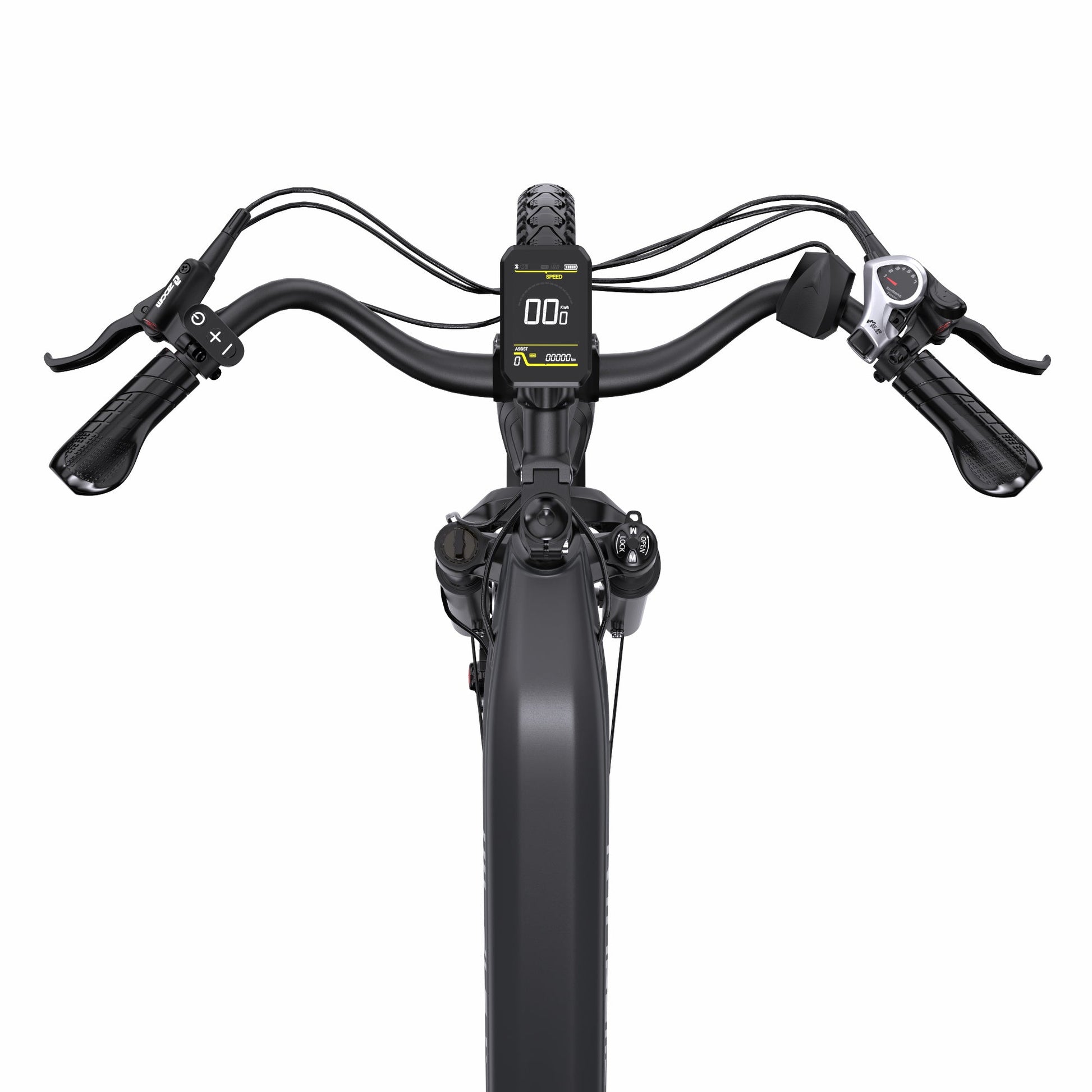 OneSport OT05 Pro - Elcykel - Wheelyshop