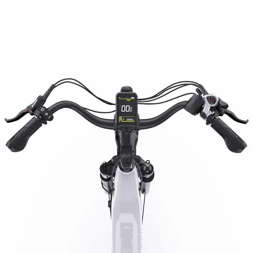 OneSport OT05 Pro - Electric bike - Wheelyshop