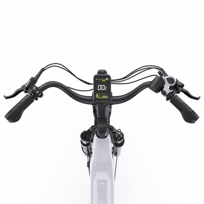 OneSport OT05 Pro - Electric bike - Wheelyshop