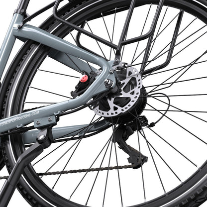 OneSport OT05 Pro - Electric bike - Wheelyshop