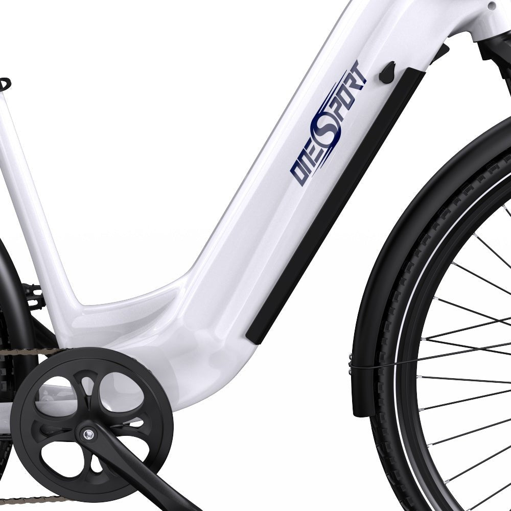 OneSport OT05 Pro - Electric bike - Wheelyshop