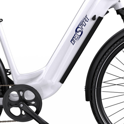 OneSport OT05 Pro - Electric bike - Wheelyshop