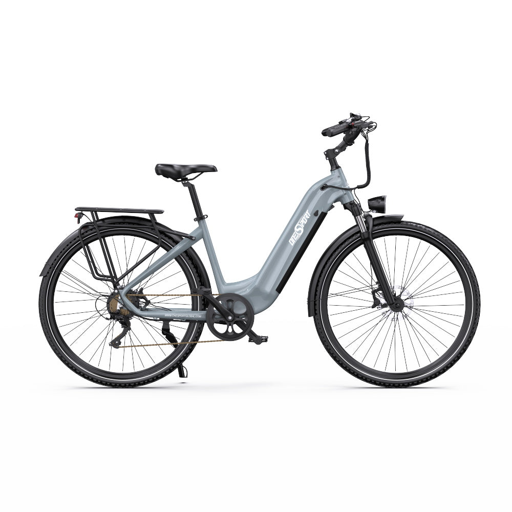 OneSport OT05 Pro - Electric bike - Wheelyshop