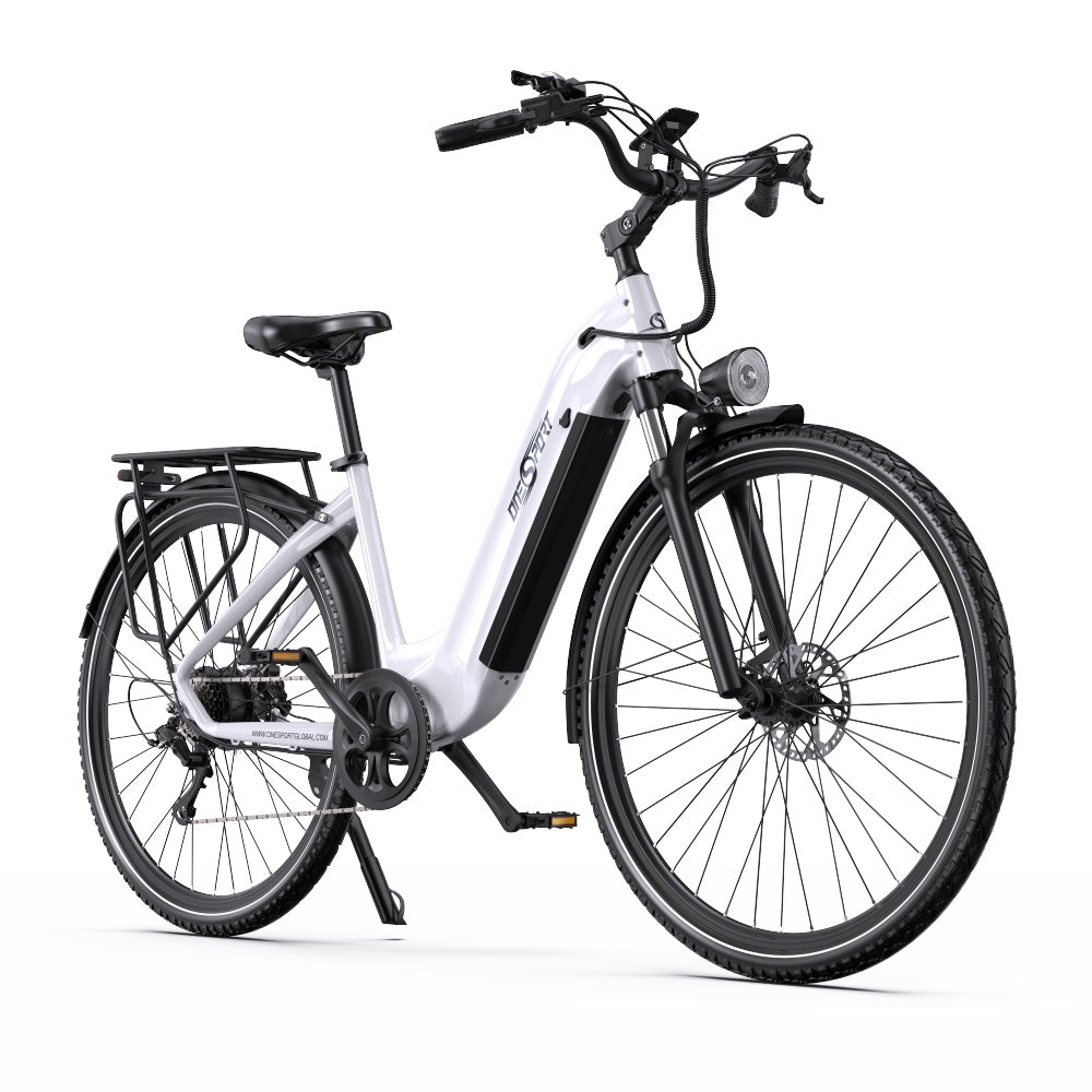 OneSport OT05 Pro - Electric bike - Wheelyshop