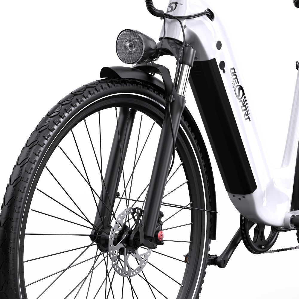 OneSport OT05 Pro - Electric bike - Wheelyshop