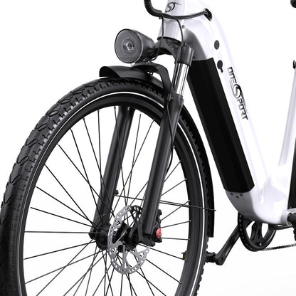 OneSport OT05 Pro - Electric bike - Wheelyshop