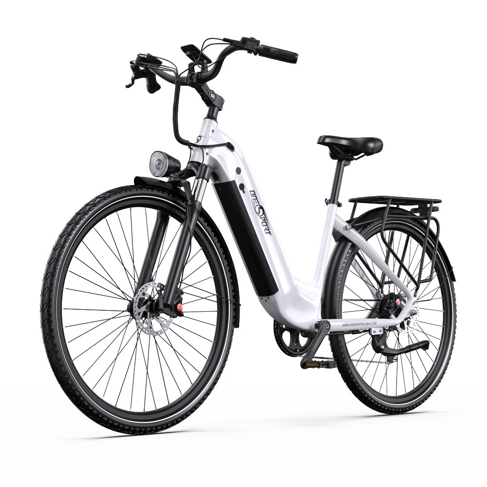 OneSport OT05 Pro - Electric bike - Wheelyshop