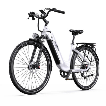OneSport OT05 Pro - Electric bike - Wheelyshop