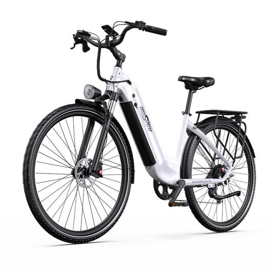 OneSport OT05 Pro - Electric bike - Wheelyshop