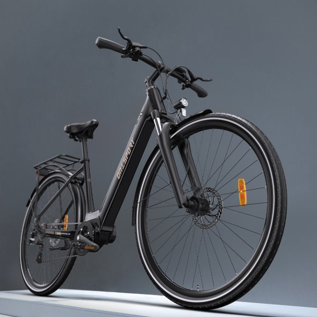 OneSport OT07 - Electric bike - Wheelyshop
