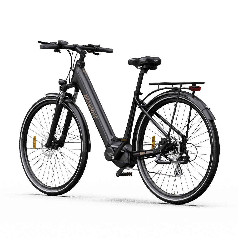 OneSport OT07 - Electric bike - Wheelyshop
