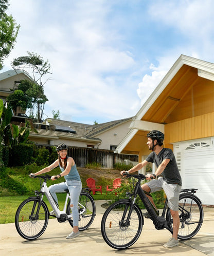 OneSport OT07 - Electric bike - Wheelyshop