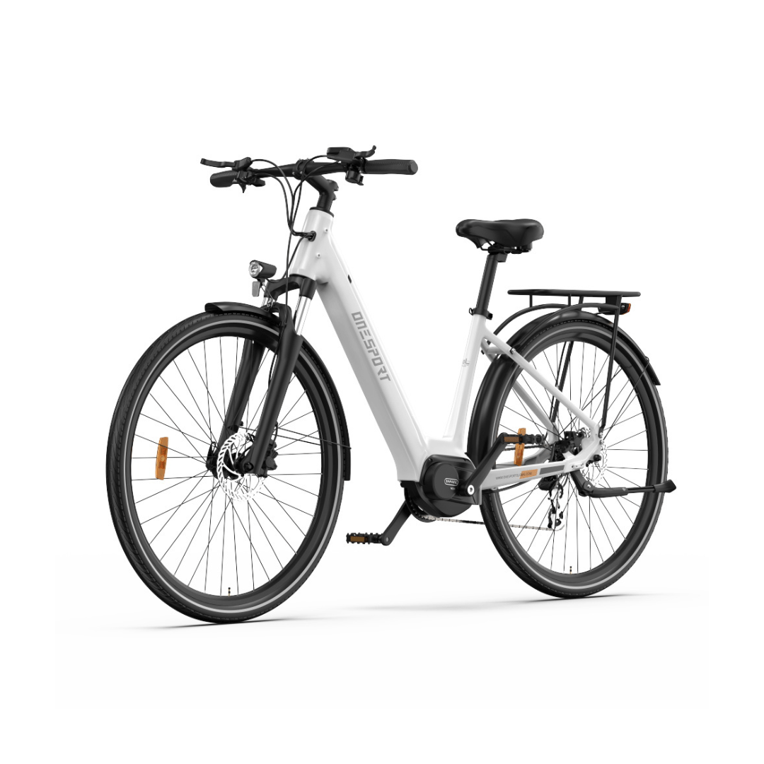 OneSport OT07 - Electric bike - Wheelyshop
