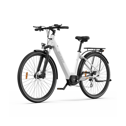 OneSport OT07 - Electric bike - Wheelyshop