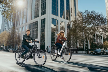 OneSport OT07 - Electric bike - Wheelyshop