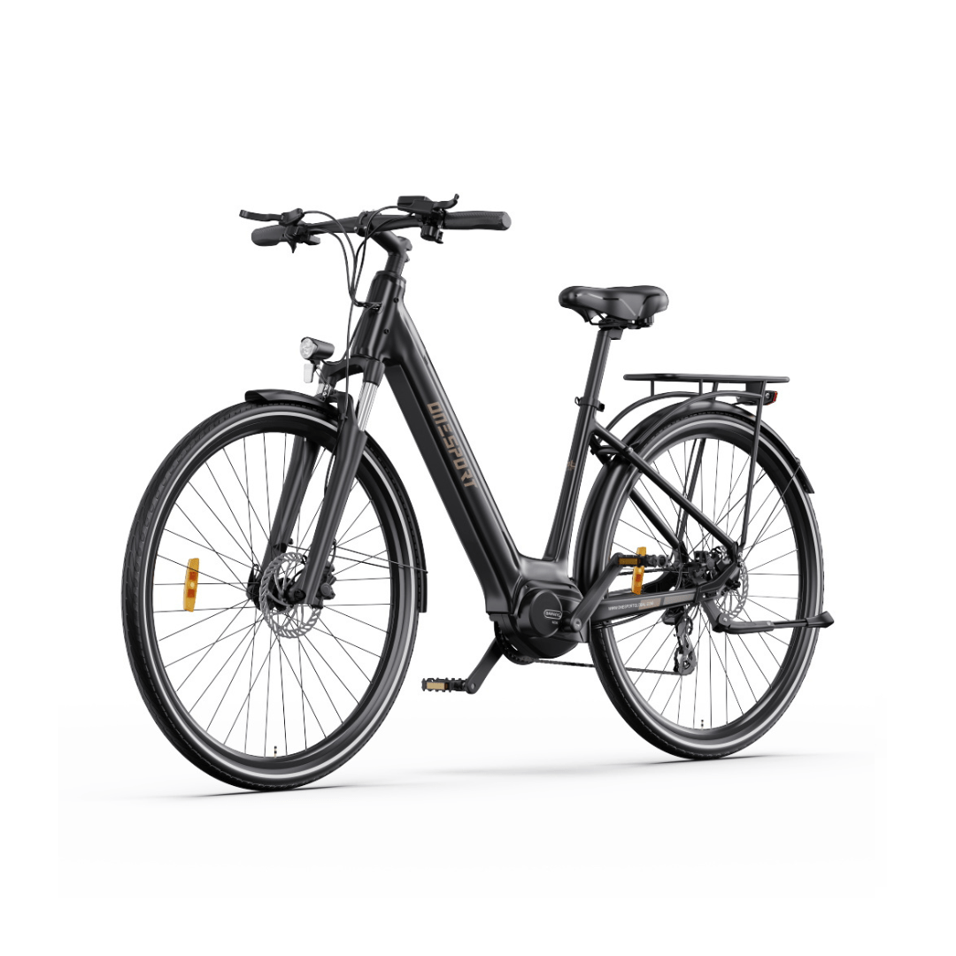 OneSport OT07 - Electric bike - Wheelyshop