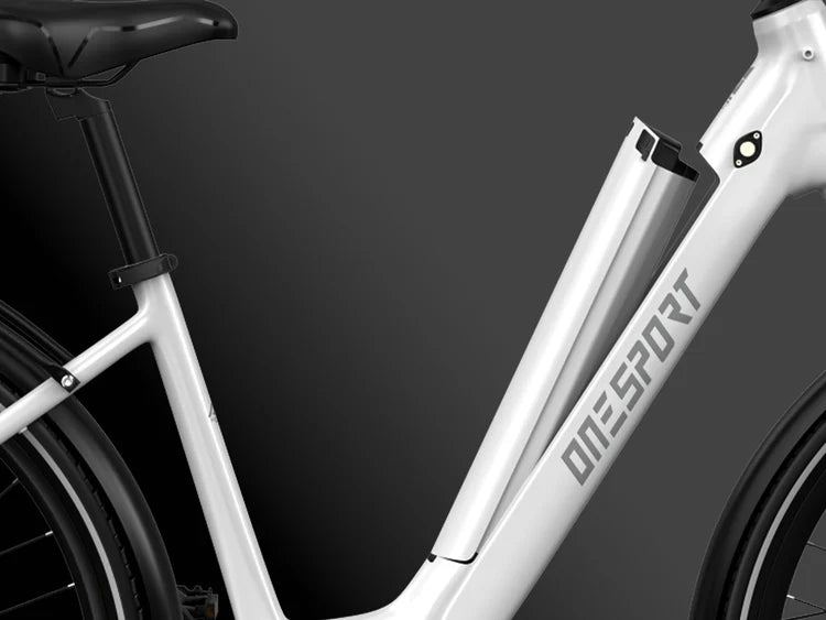 OneSport OT07 - Electric bike - Wheelyshop