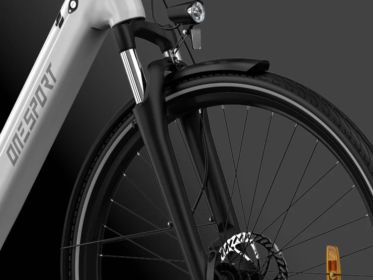 OneSport OT07 - Electric bike - Wheelyshop