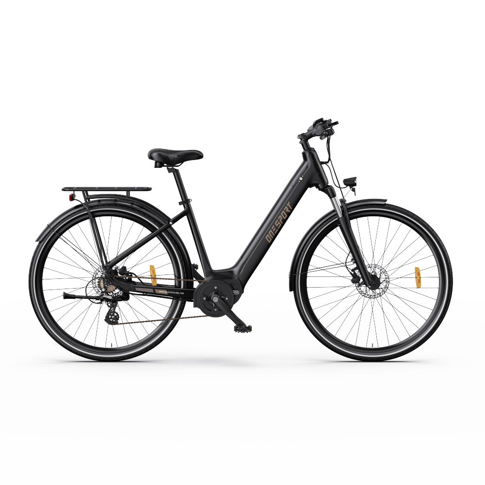 OneSport OT07 - Electric bike - Wheelyshop