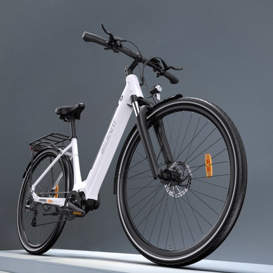 OneSport OT07 - Electric bike - Wheelyshop
