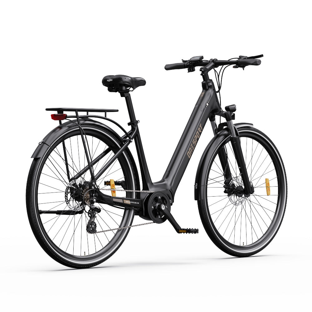 OneSport OT07 - Electric bike - Wheelyshop