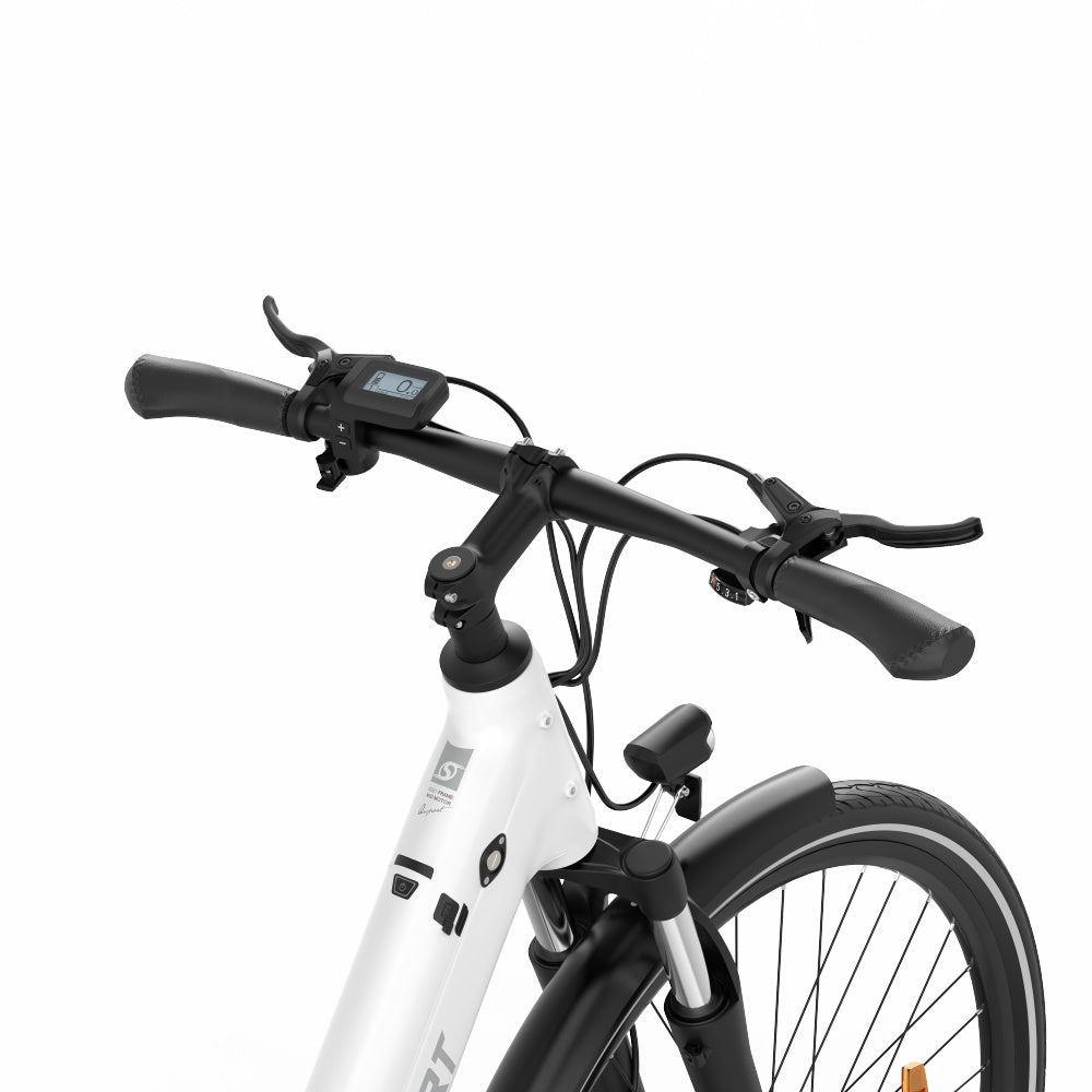 OneSport OT07 - Electric bike - Wheelyshop