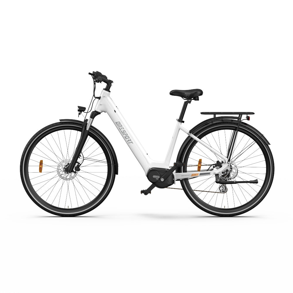 OneSport OT07 - Electric bike - Wheelyshop