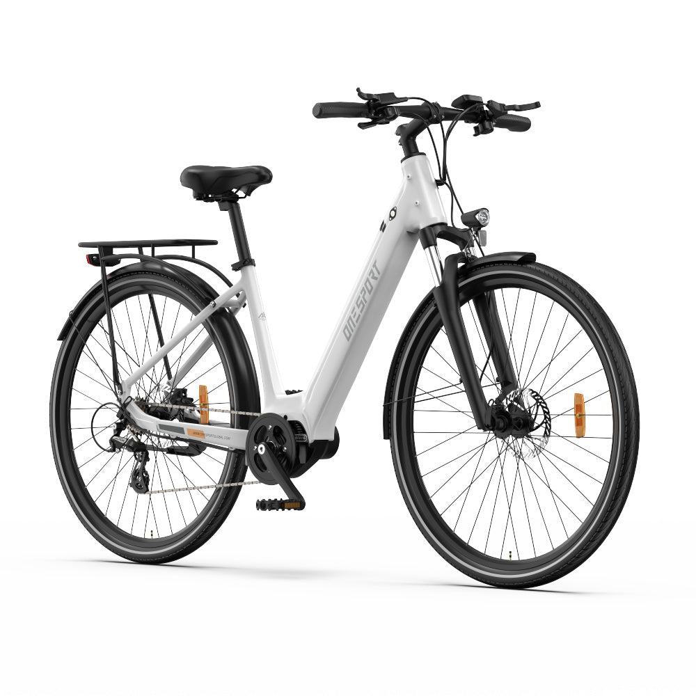 OneSport OT07 - Electric bike - Wheelyshop