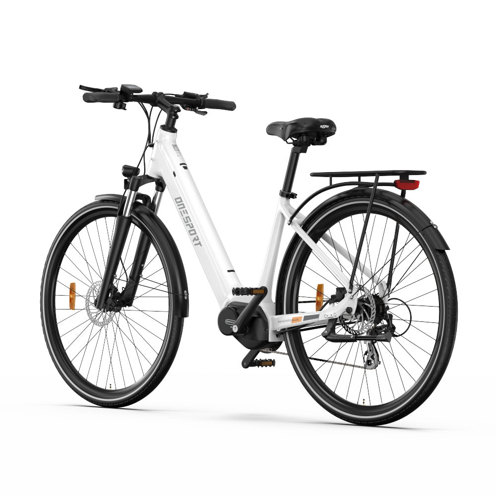 OneSport OT07 - Electric bike - Wheelyshop