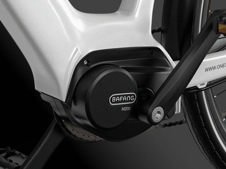 OneSport OT07 - Electric bike - Wheelyshop