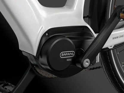 OneSport OT07 - Electric bike - Wheelyshop