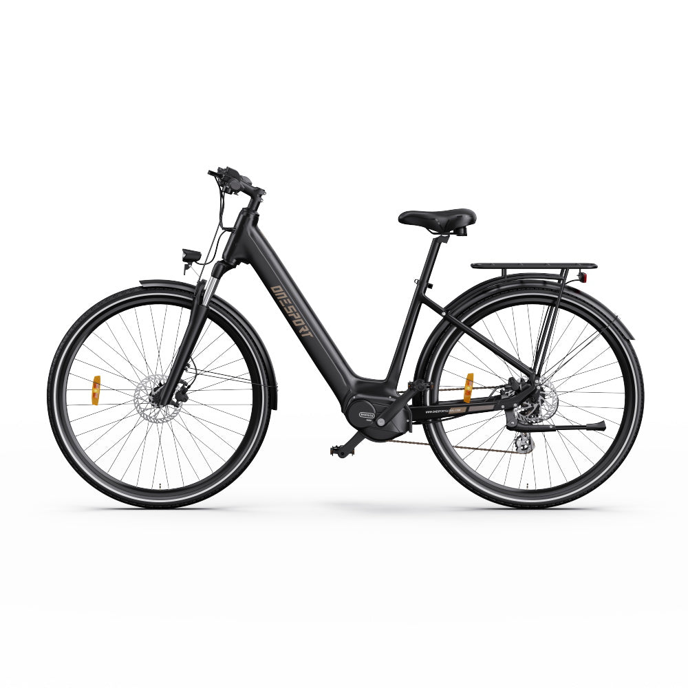 OneSport OT07 - Electric bike - Wheelyshop